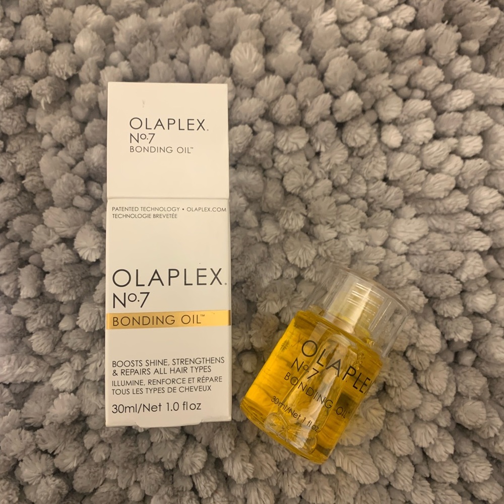 Olaplex no 7